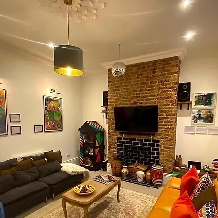 Gensing Lodge -A Beautiful 3 Bedroom Boutique-Award Winning St Leonards-on-Sea Exterior photo