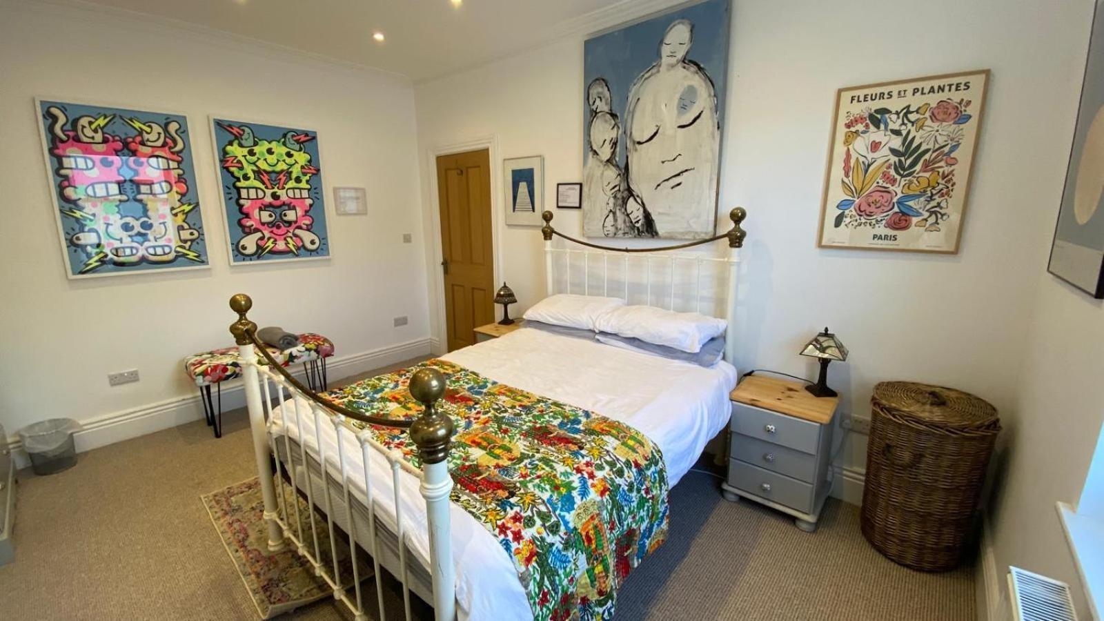 Apartment Gensing -a Beautiful 3 Bedroom Boutique-award Winning