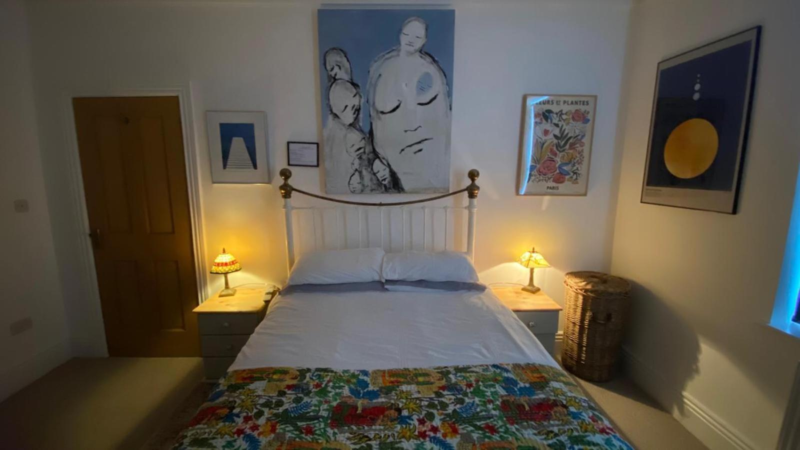 Gensing -a Beautiful 3 Bedroom Boutique-award Winning * St Leonards-on-Sea