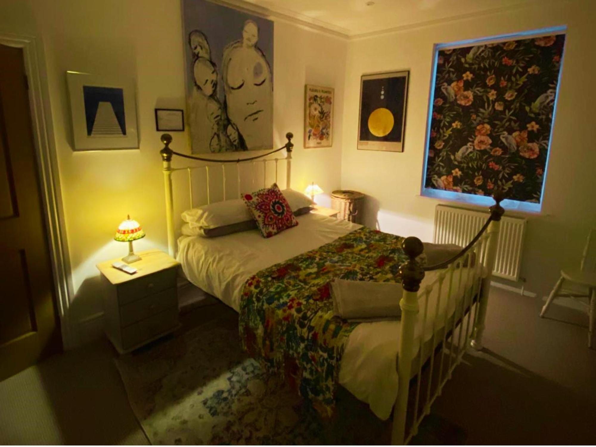 Gensing -a Beautiful 3 Bedroom Boutique-award Winning
