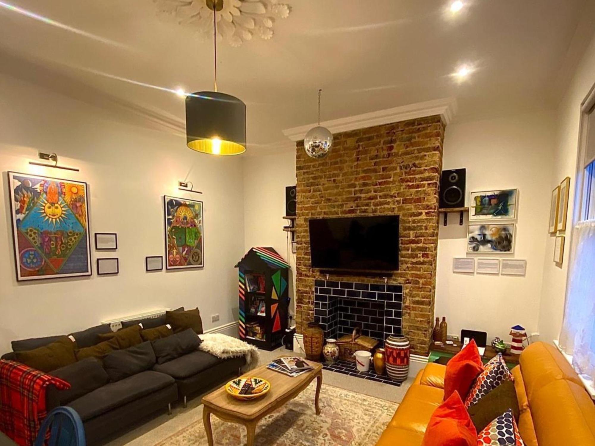 Apartment Gensing -a Beautiful 3 Bedroom Boutique-award Winning *