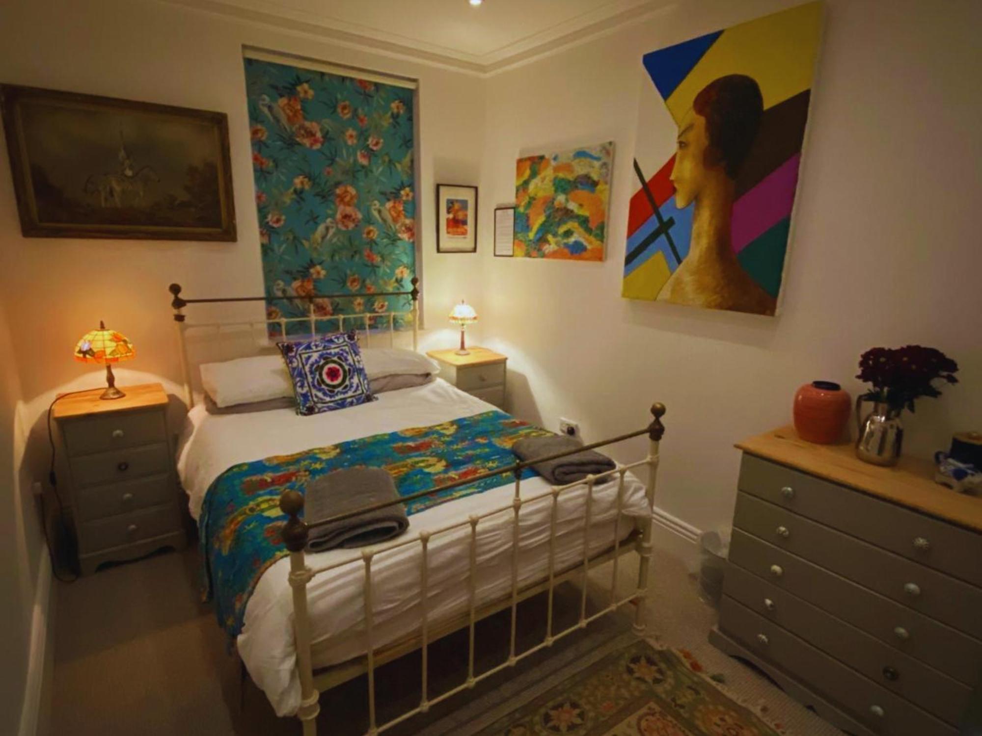 Gensing -a Beautiful 3 Bedroom Boutique-award Winning Apartment St Leonards-on-Sea