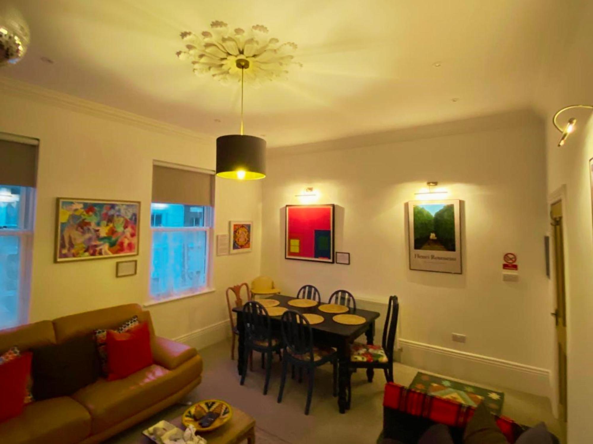 Gensing -a Beautiful 3 Bedroom Boutique-award Winning Apartment *