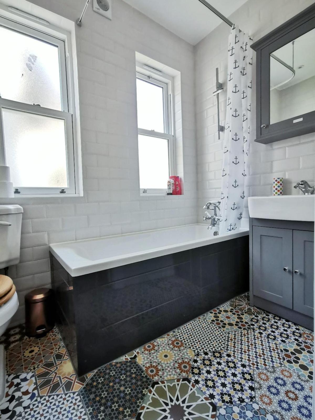 Apartment Gensing -a Beautiful 3 Bedroom Boutique-award Winning *