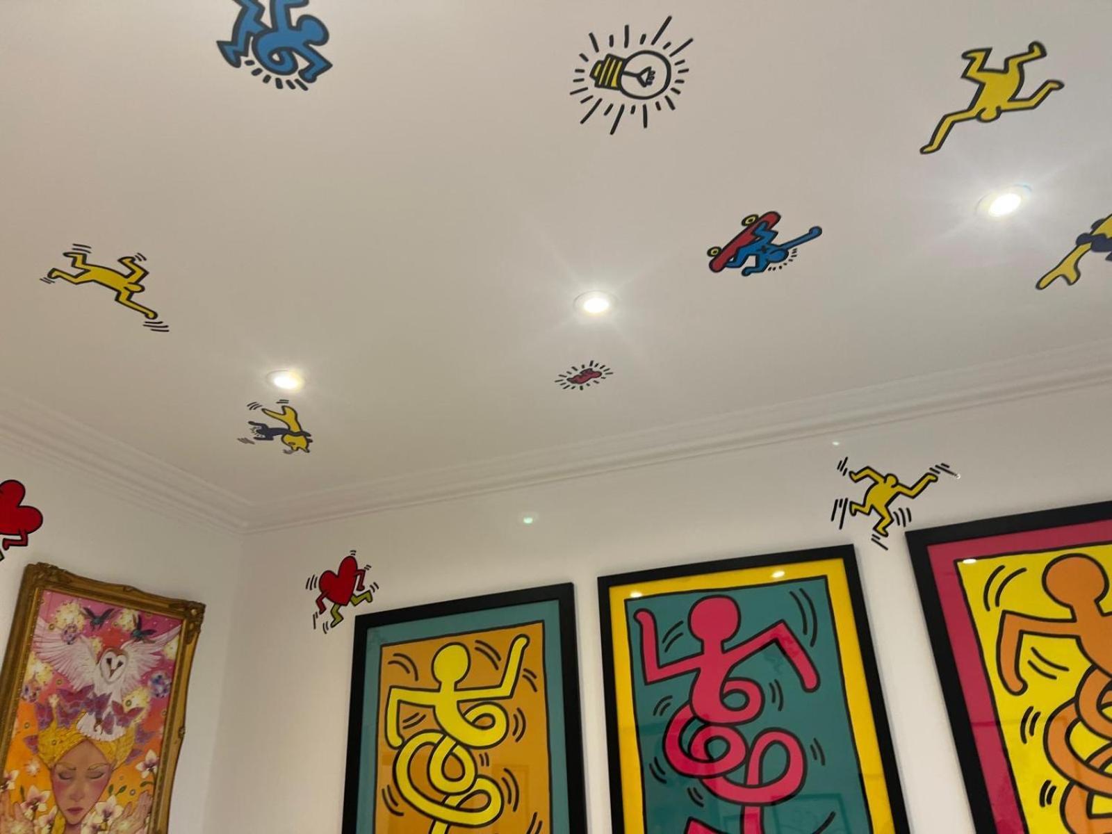 Gensing -a Beautiful 3 Bedroom Boutique-award Winning St Leonards-on-Sea