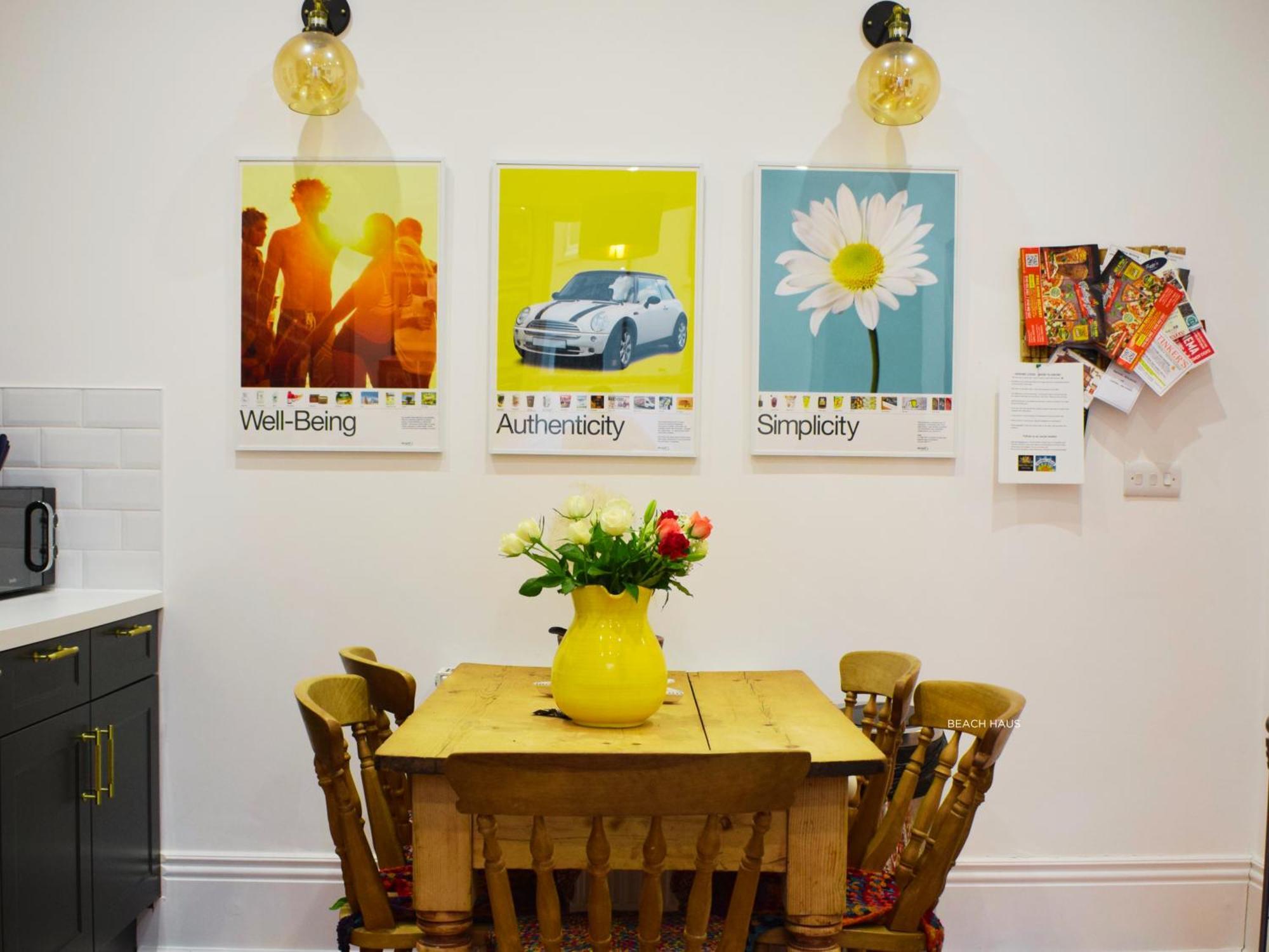 Gensing -a Beautiful 3 Bedroom Boutique-award Winning Apartment