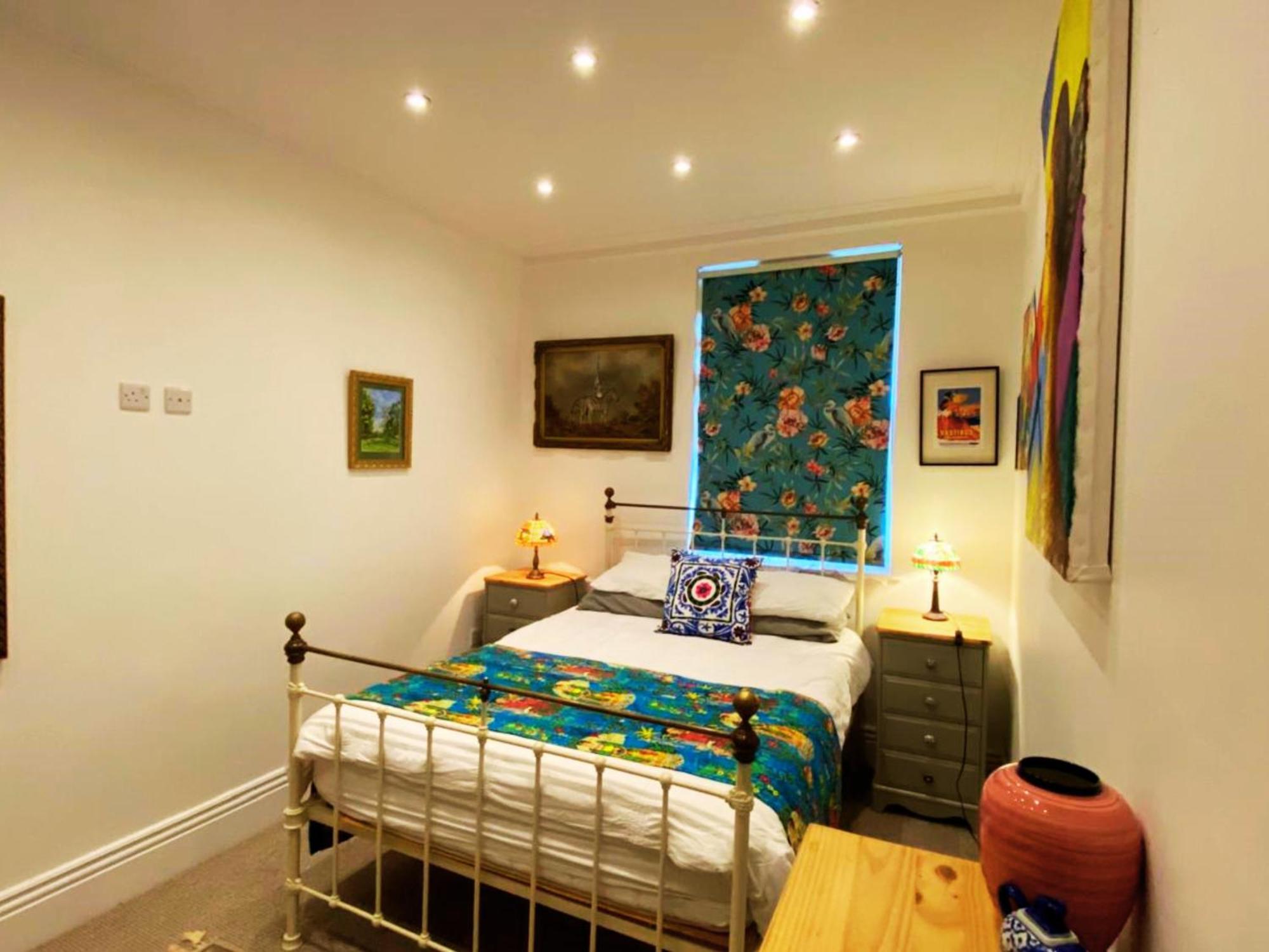 Apartment Gensing -a Beautiful 3 Bedroom Boutique-award Winning *