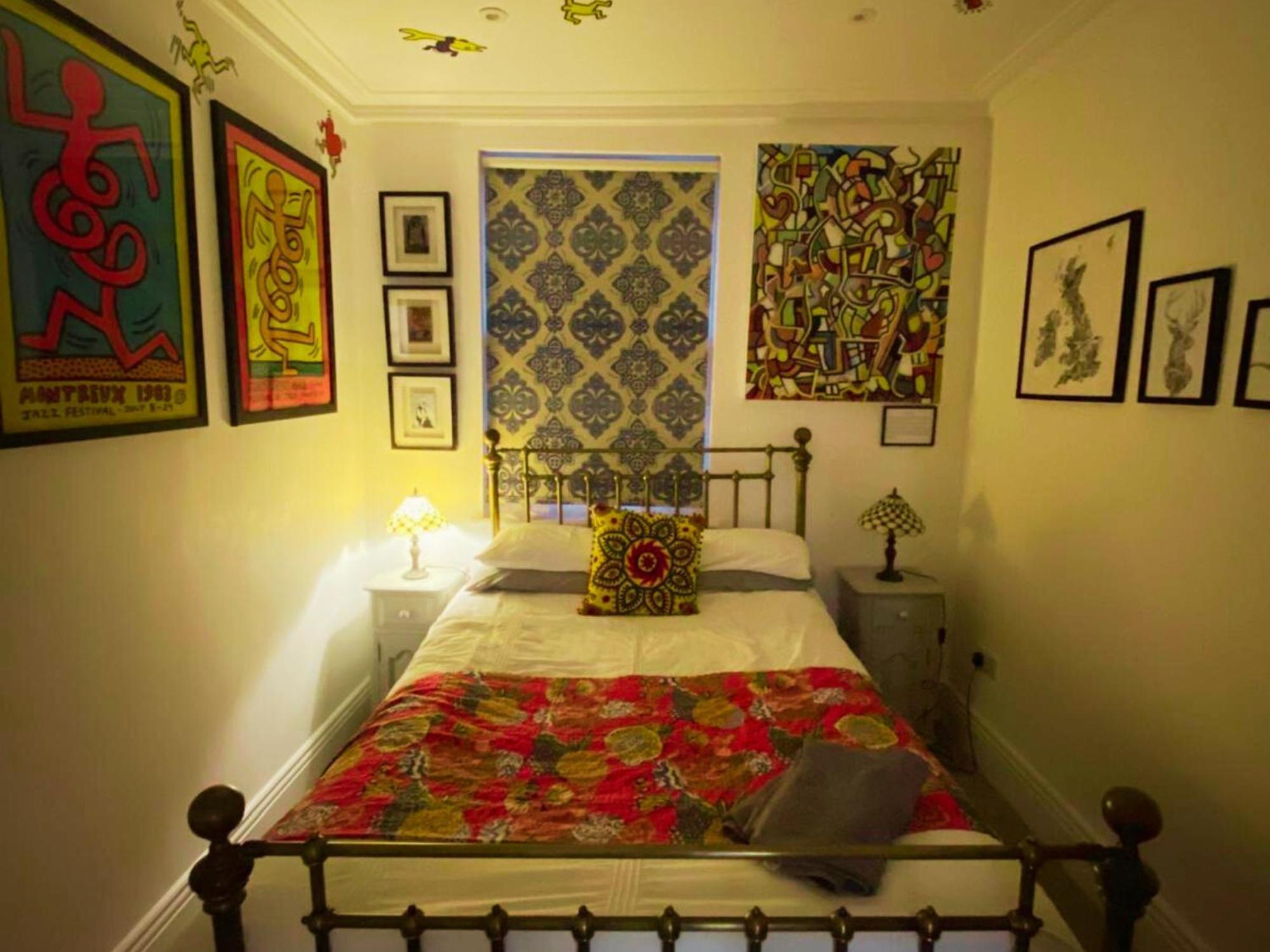 Gensing -a Beautiful 3 Bedroom Boutique-award Winning * St Leonards-on-Sea