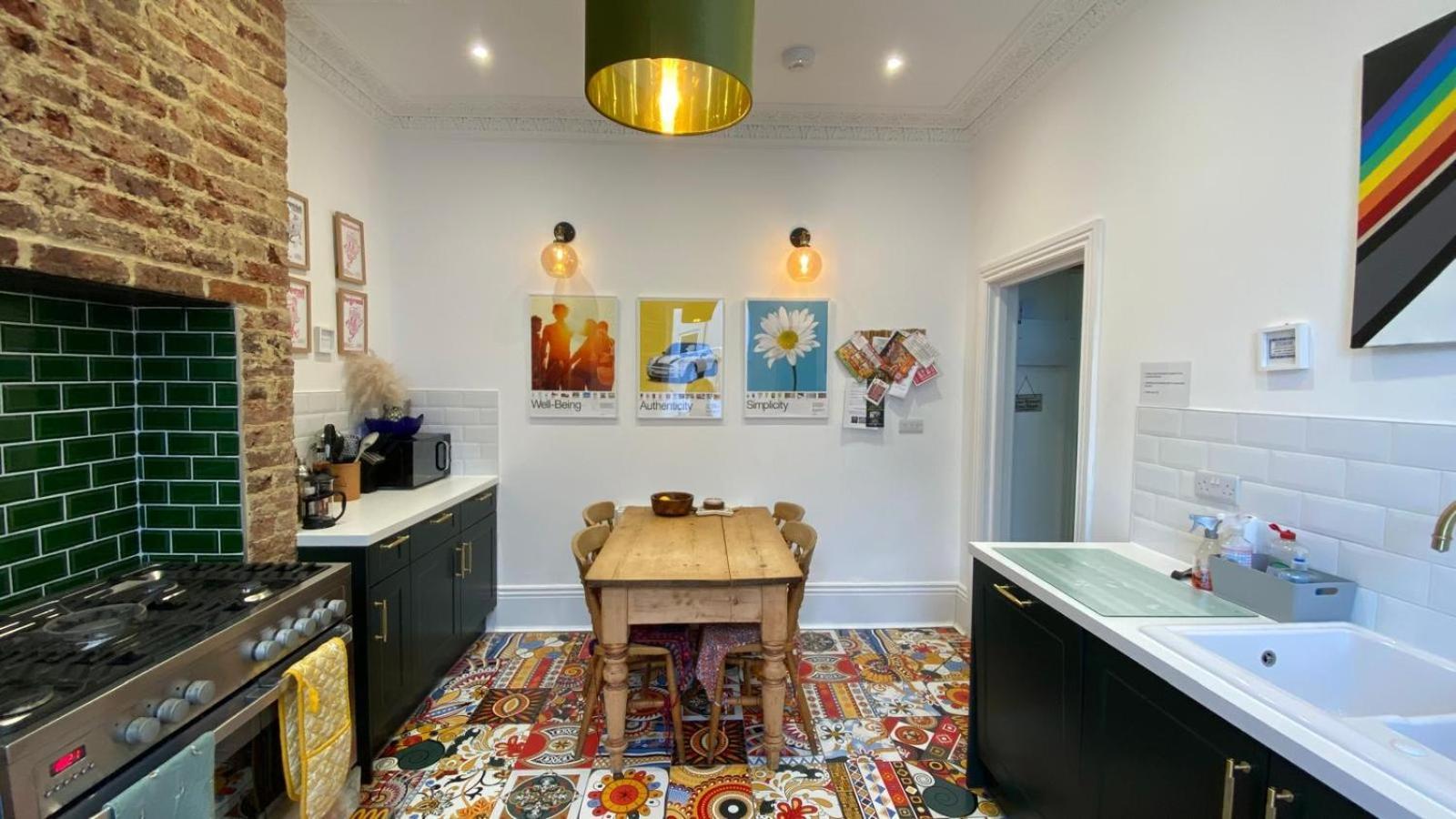 Gensing -a Beautiful 3 Bedroom Boutique-award Winning