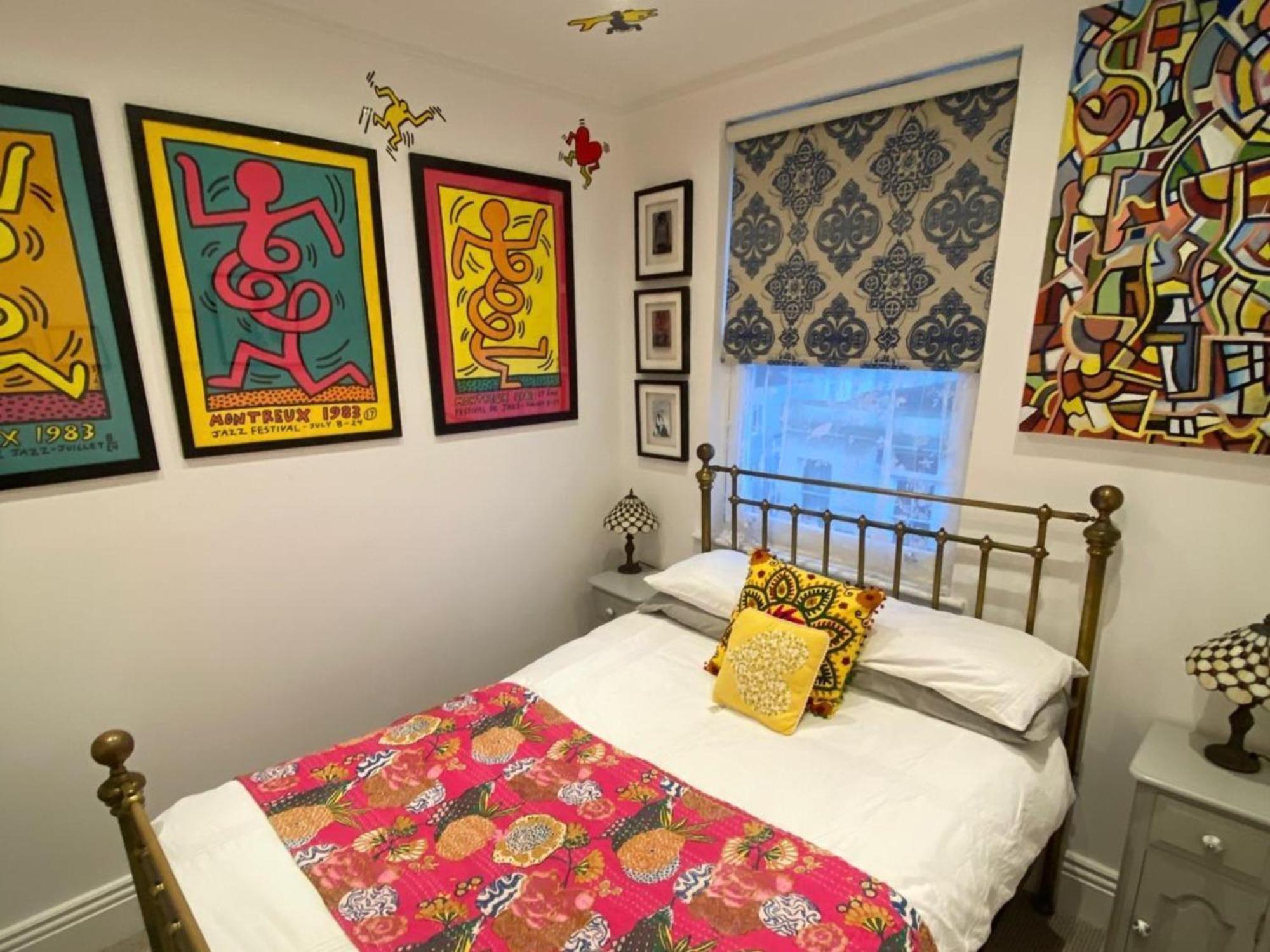 Gensing -a Beautiful 3 Bedroom Boutique-award Winning