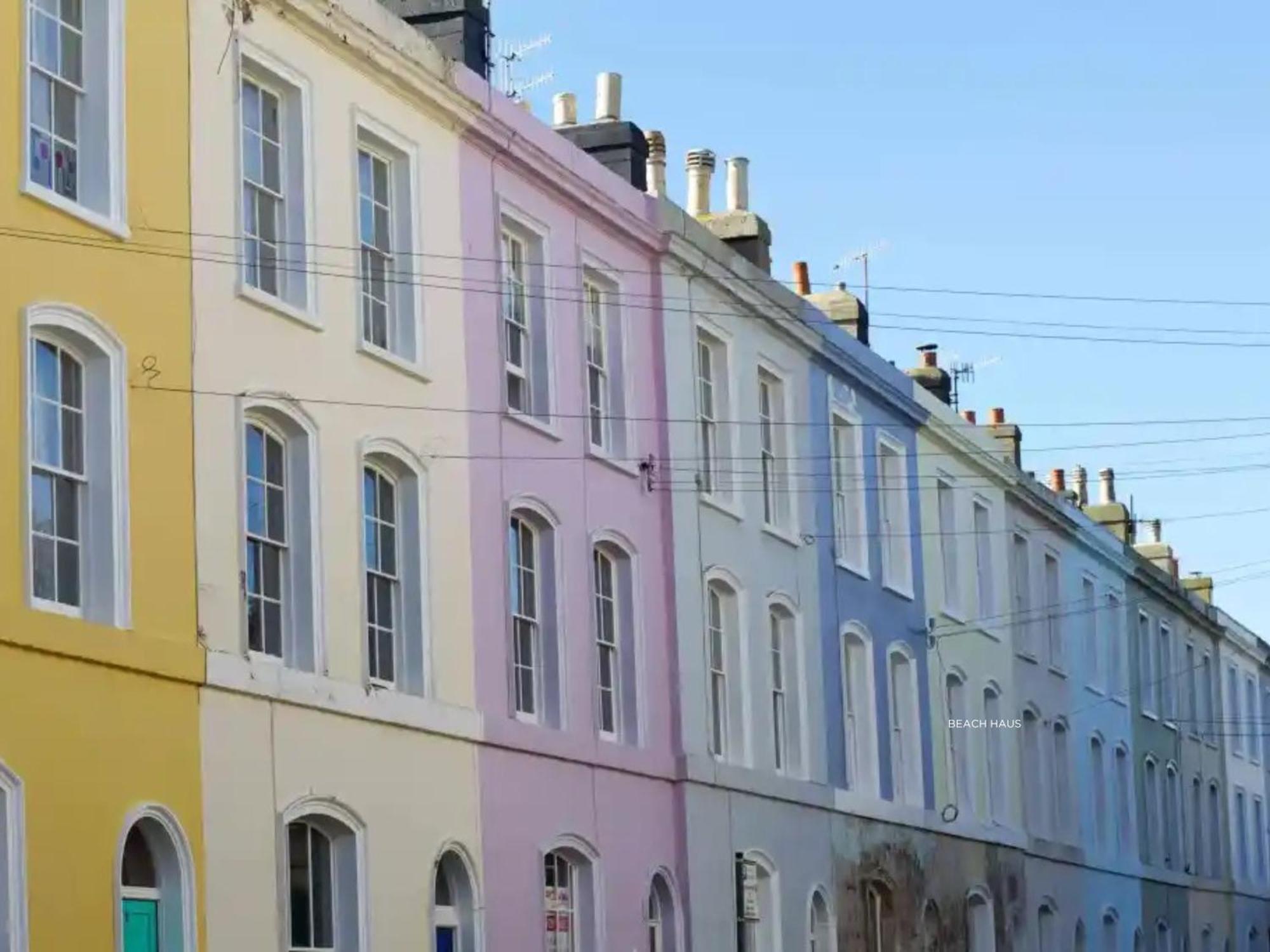 Gensing -a Beautiful 3 Bedroom Boutique-award Winning *